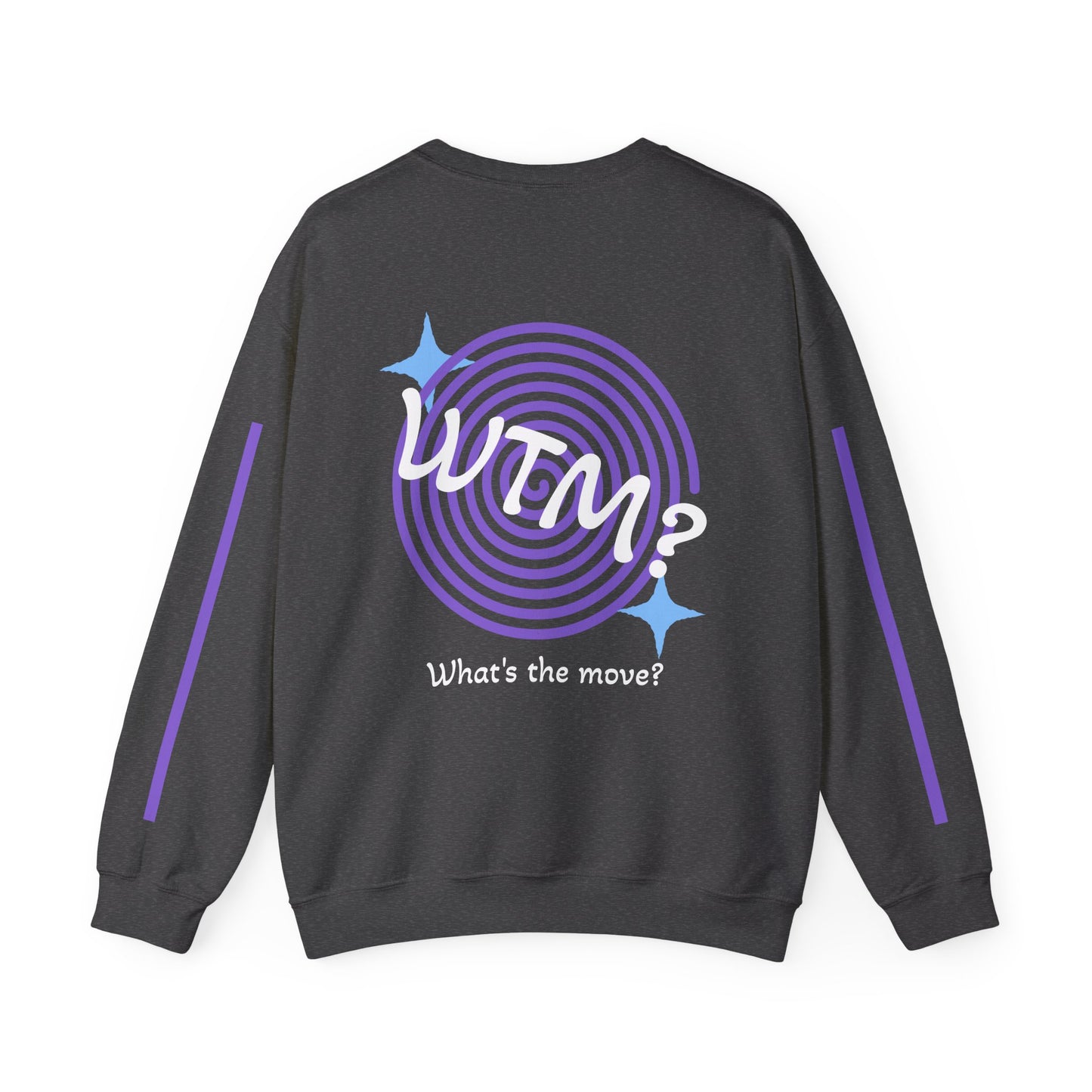 Unisex Heavy Blend™ Crewneck Sweatshirt