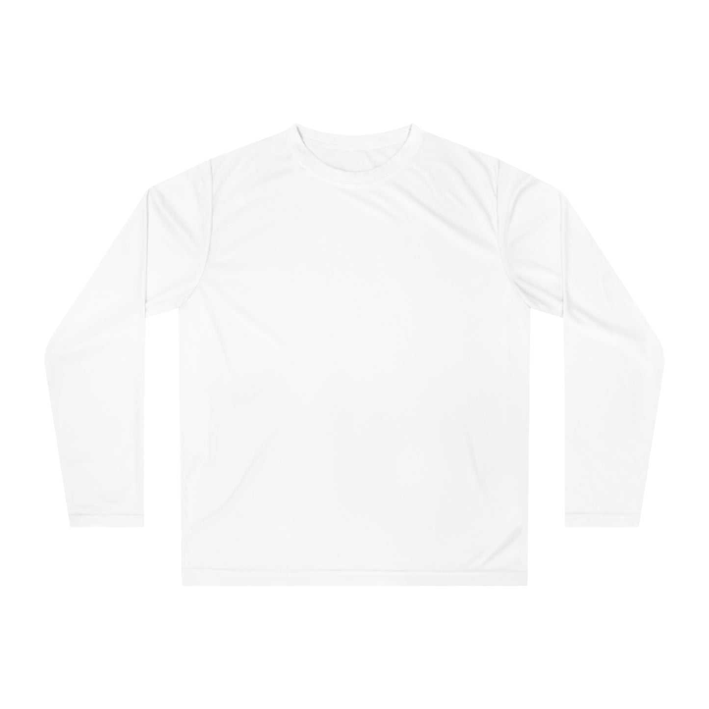 Unisex Performance Long Sleeve Shirt