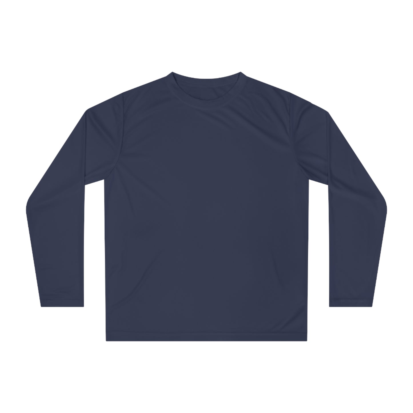 Unisex Performance Long Sleeve Shirt