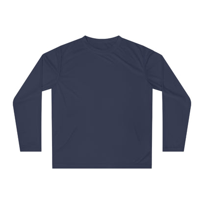 Unisex Performance Long Sleeve Shirt